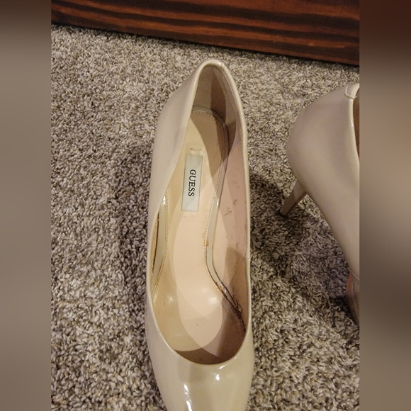 Guess Patent leather Stilettos - Picture 11 of 16